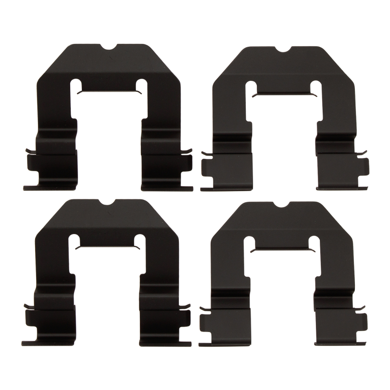 BMW 330e xDrive Disc Brake Hardware Kit - Rear - R1 Concepts - `19-`25